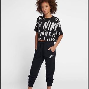 Nike Women’s Joggers